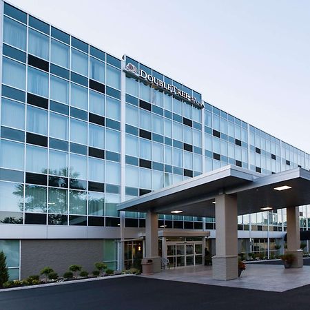 Doubletree By Hilton Newark Exterior foto