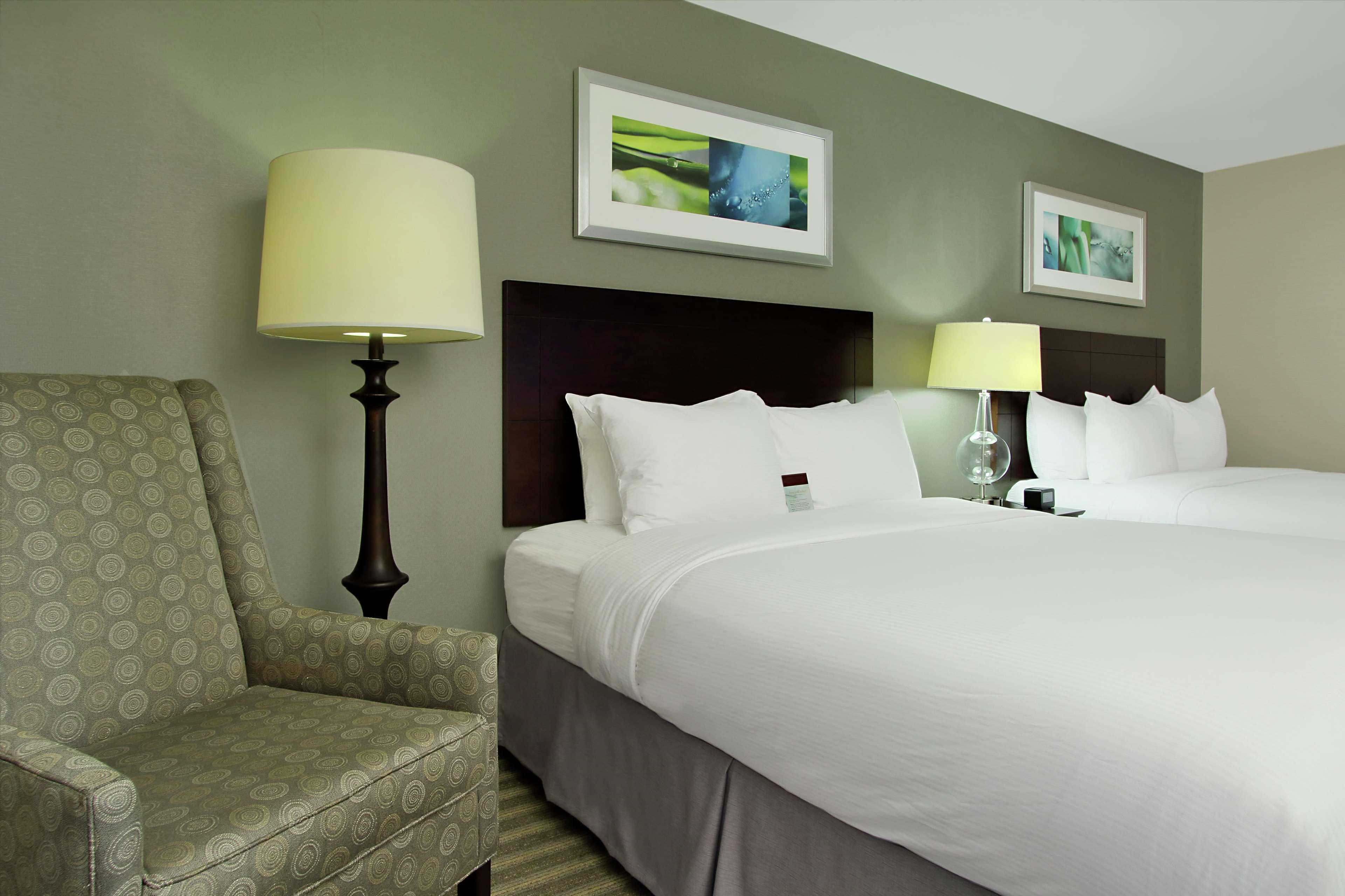 Doubletree By Hilton Newark Exterior foto