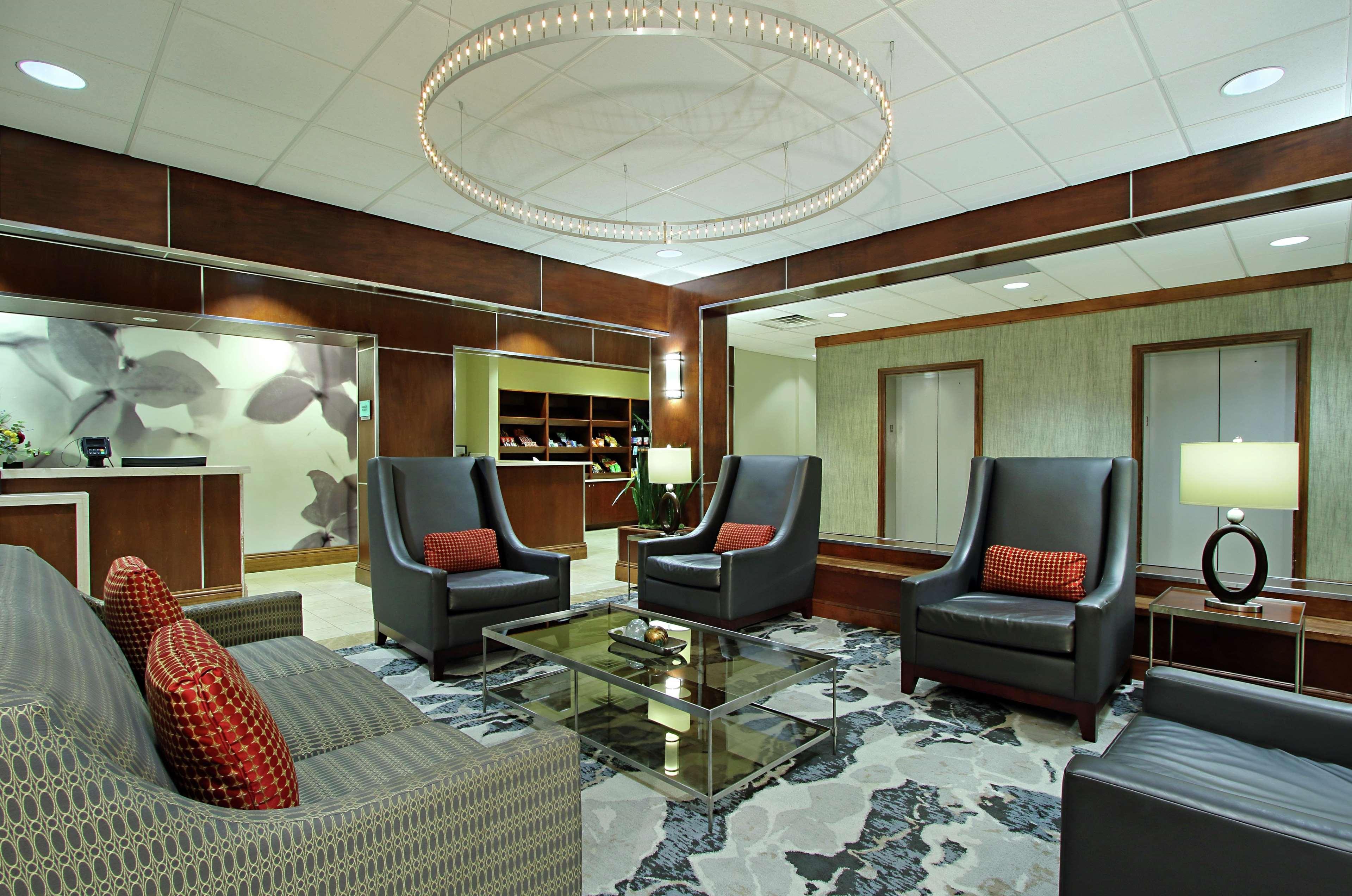 Doubletree By Hilton Newark Exterior foto