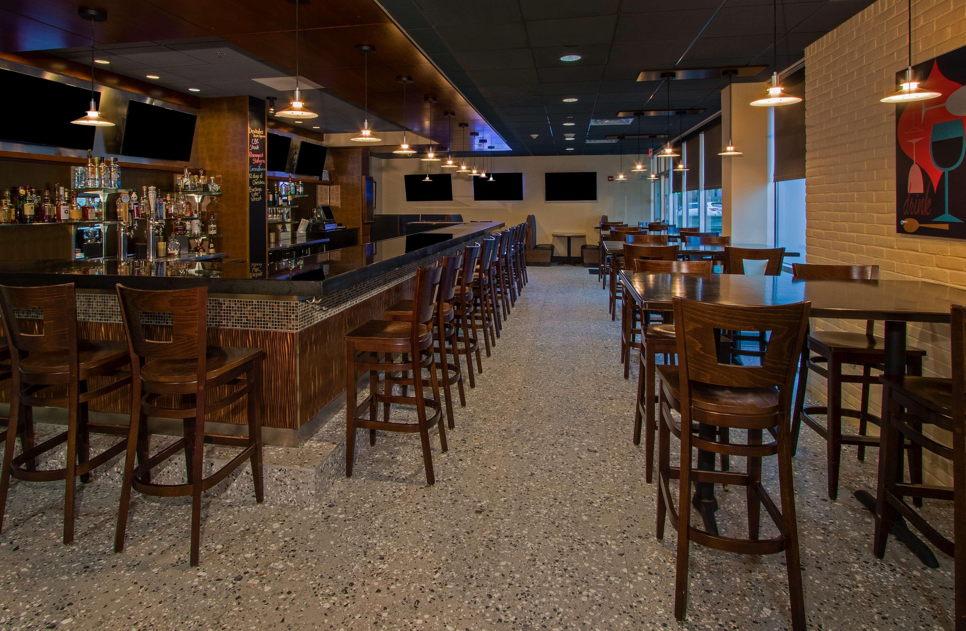 Doubletree By Hilton Newark Exterior foto