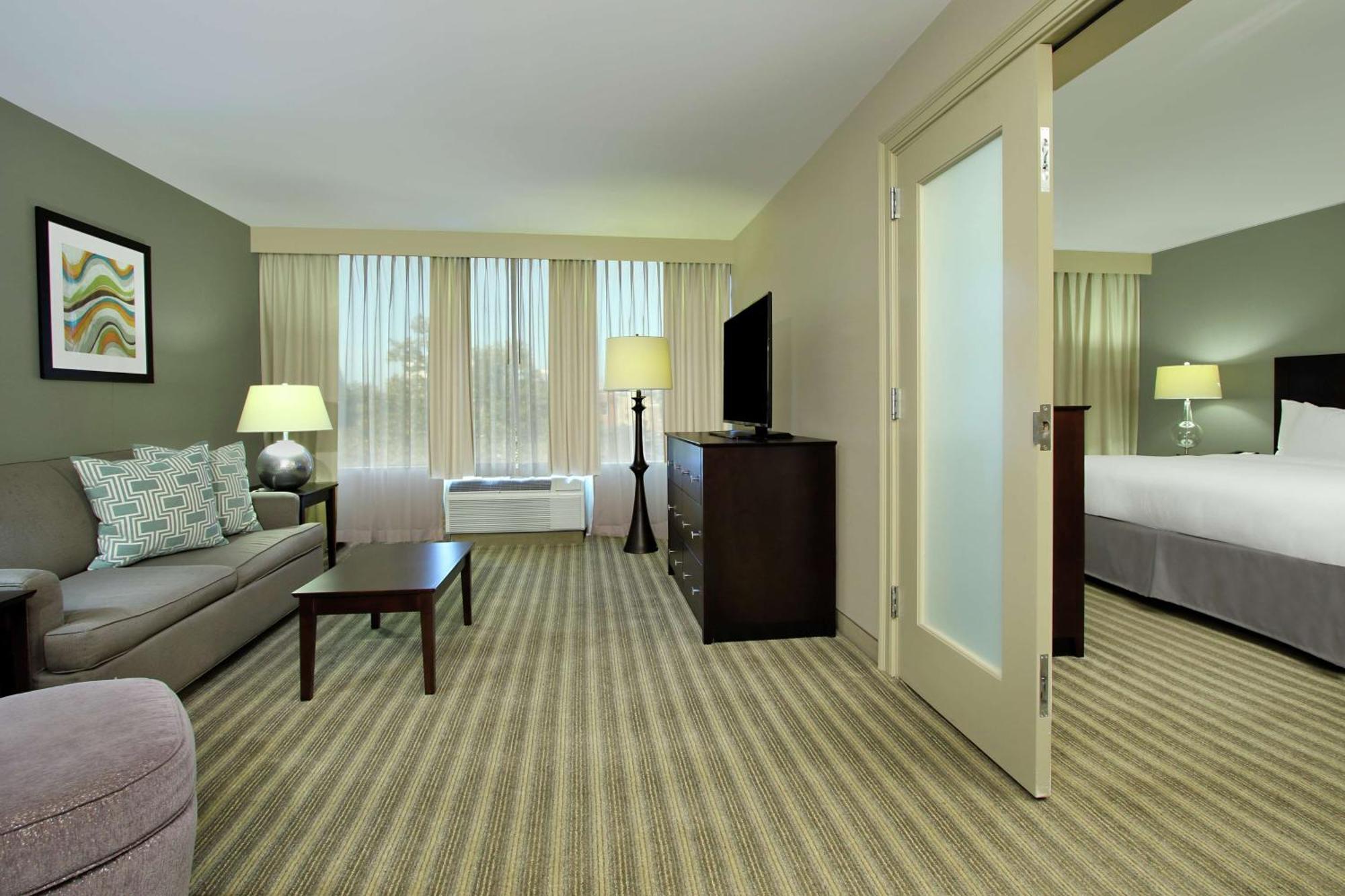 Doubletree By Hilton Newark Exterior foto